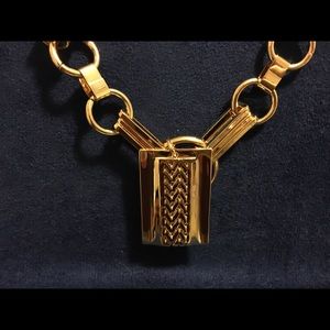 Dannijo Elisa necklace